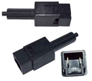 BRAKE LIGHT SWITCH (2-PIN)