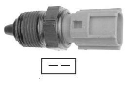 TEMPERATURE SENSOR SWITCH (2-PIN)