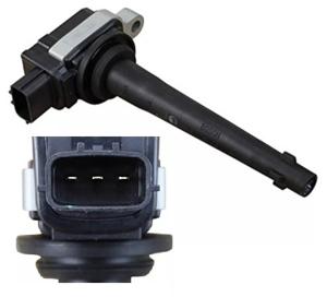 IGNITION COIL (3-PIN, IC9867)