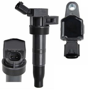 IGNITION COIL (2-PIN, IC9998)