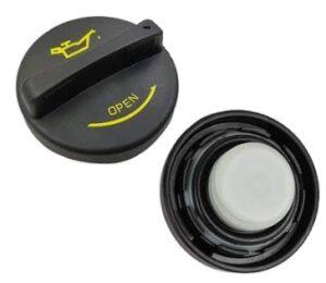 OIL FILLER CAP