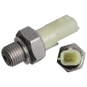 OIL PRESSURE SWITCH