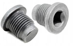 OIL SUMP PLUG (M16X1.5MM)