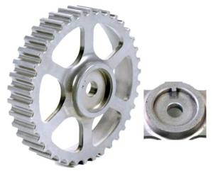 CAMSHAFT TIMING GEAR (Z38)