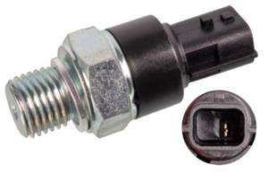 OIL PRESSURE SWITCH (1-PIN)