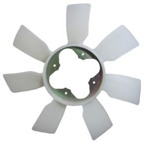 FAN BLADE