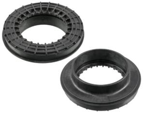 SHOCK TOP MOUNTING BEARING - FRONT