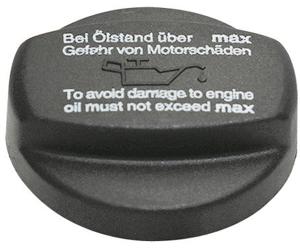 OIL FILLER CAP