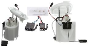 FUEL PUMP MODULE