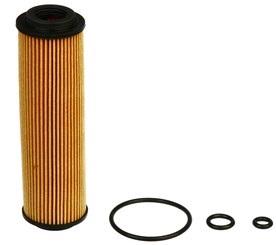 OIL FILTER (M66)