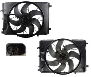 RADIATOR COOLING FAN (475MM)