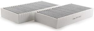 CABIN FILTER SET (CFA10828 - 2)