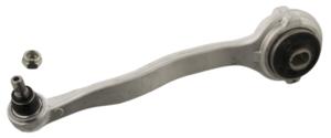 CONTROL ARM - UPPER LH