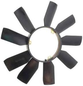 FAN BALDE (430MM, 9 BALDE,