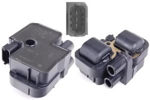 IGNITION COIL (3-PIN, IC317)