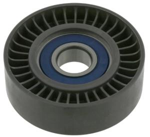 V-BELT TENSIONER (70X22MM)