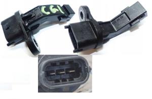 CRANKSHAFT SENSOR (3-PIN)