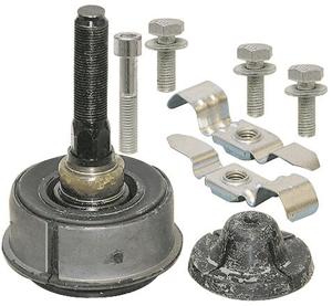 SUSPENSION CASTER REPAIR KIT