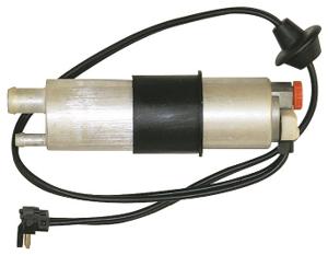 FUEL PUMP - ELECTRIC (4 BAR, 115, L/H)