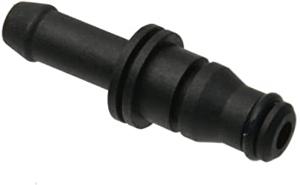 HOSE - CONNECTOR