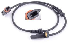 ABS SENSOR - FRONT (2-PIN)