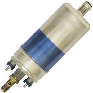 FUEL PUMP - ELECTRIC (6 BAR, 120 L/H)