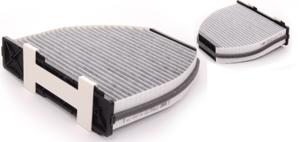 CABIN FILTER (AC89)