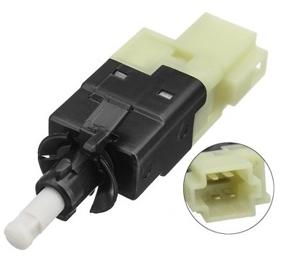 BRAKE LIGHT SWITCH (4-PIN)