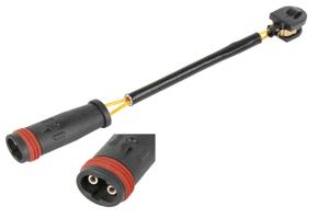 BRAKE PAD WEAR SENSOR - FRONT/REAR