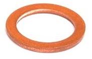 OIL SUMP PLUG WASHER (ID12.5XOD16.7X1.3)