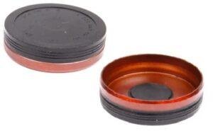 CAMSHAFT VALVE COVER END CAP (30MM)