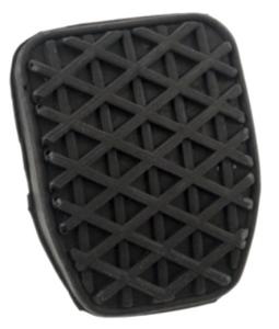 PEDAL PAD - CLUTCH/BRAKE