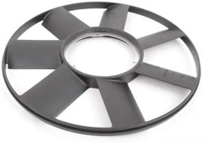 FAN BALDE (420MM, 7 BALDE, 3 HOLE)