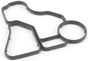 OIL FILTER HOUSING GASKET