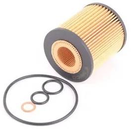 OIL FILTER (M47)