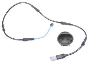 BRAKE PAD WEAR SENSOR - REAR (2-PIN, 915MM)