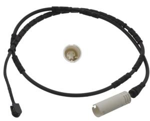 BRAKE PAD WEAR SENSOR - REAR (2-PIN, 1110MM)