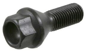 WHEEL BOLT (M12X1.5X50MM)