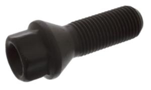 WHEEL BOLT (M14X1.5X55MM)