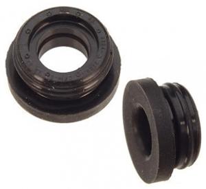 BRAKE FLUID RESEVOIR GROMMET