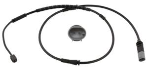 BRAKE PAD WEAR SENSOR - FRONT (2-PIN, 1085MM)