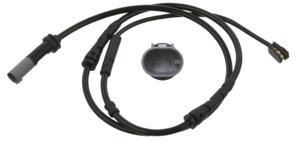 BRAKE PAD WEAR SENSOR - FRONT (2-PIN, 955MM)