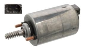 VVT ACTUATOR (2-PIN)