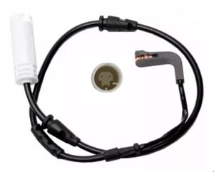 BRAKE PAD WEAR SENSOR - FRONT (2-PIN, 645MM)