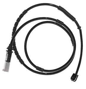 BRAKE PAD WEAR SENSOR - REAR (2-PIN, 1045MM)