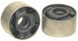 CONTROL ARM BUSH - LOWER SET