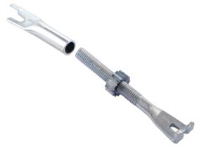 BRAKE ADJUSTER - LH