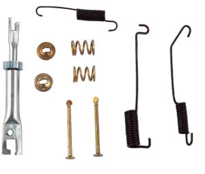 BRAKE SPRING KIT - LH