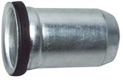 SPARK PLUG TUBE