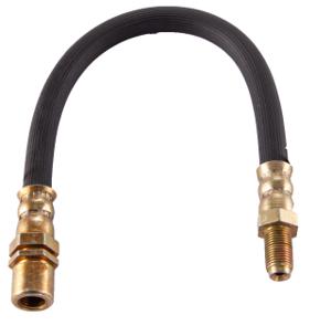 BRAKE HOSE - FRONT